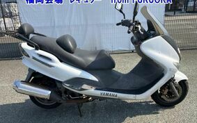 YAMAHA MAJESTY 125 FI SE27