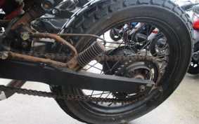 HONDA FTR223 MC34