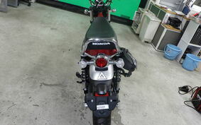 HONDA DAX 125 JB04