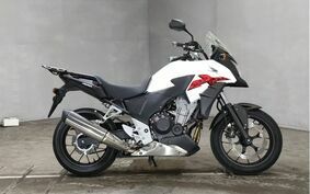 HONDA 400 X 2014 NC47