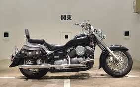 YAMAHA DRAGSTAR 400 CLASSIC 2009 VH01J