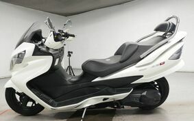 SUZUKI SKYWAVE 250 (Burgman 250) M CJ45A