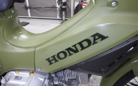 HONDA CROSS CUB 110 JA45