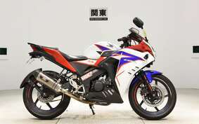 HONDA CBR125R JC50