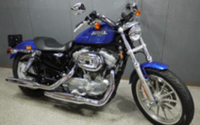 HARLEY XL883L Sportster 2009 CR2