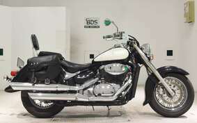 SUZUKI INTRUDER 400 Classic 2002 VK54A