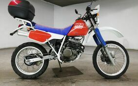 HONDA XLR250R MD20