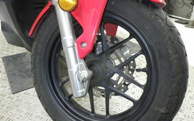 HONDA ADV150 KF38