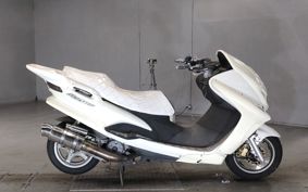 YAMAHA MAJESTY 125 5CA0