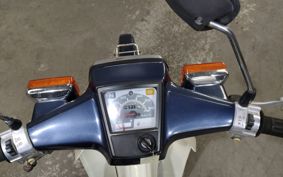 HONDA SUPER CUB50 AA01