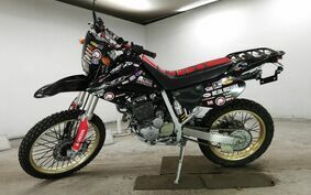 HONDA XR250 MD30