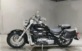 SUZUKI INTRUDER 400 Classic 2003 VK54A