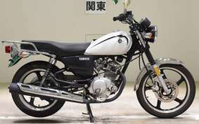 YAMAHA YB125SP PCJL