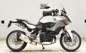 BMW F900XR 2020 0K21