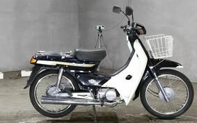 HONDA C100 SUPER CUB HA06