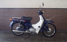 SUZUKI BIRDIE 50 Cell BA41A