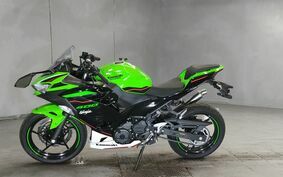 KAWASAKI NINJA 400 2021 EX400G