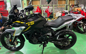 BMW G310GS 2022 0G31