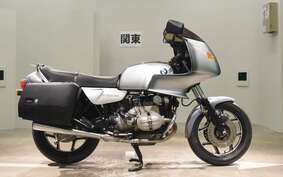 BMW R100RS 1989 2***