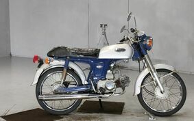 HONDA BENLY 50 S CD50