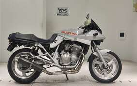 SUZUKI GSX250S KATANA GJ76A