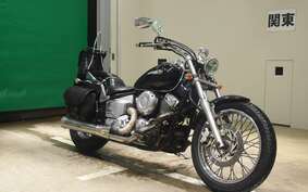 YAMAHA DRAGSTAR 400 2002 VH01J