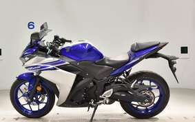 YAMAHA YZF-R25 RG10J