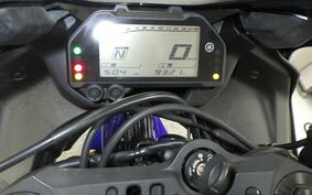 YAMAHA YZF-R25 A RG43J