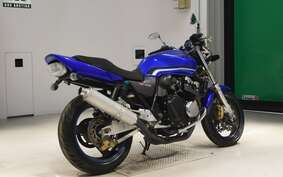 HONDA CB400SF VTEC 2000 NC39