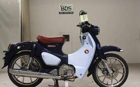 HONDA C125 SUPER CUB JA48