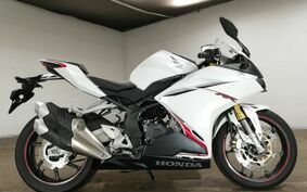 HONDA CBR250RR MC51