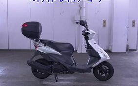 SUZUKI ｱﾄﾞﾚｽV125S CF4MA