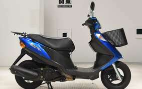 SUZUKI ADDRESS V125 G CF46A