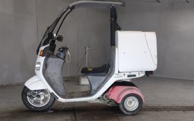 HONDA GYRO TA03