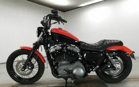 HARLEY XL1200N 2008 CZ3