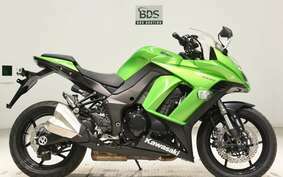 KAWASAKI NINJA 1000 A 2014 ZXT00L