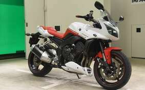 YAMAHA FZ FAZER 2009 RN21J