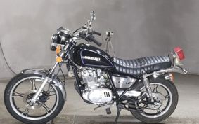 SUZUKI GN125 H PCJG9