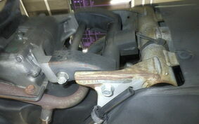 SUZUKI ADDRESS V50 Gen.2 CA44A