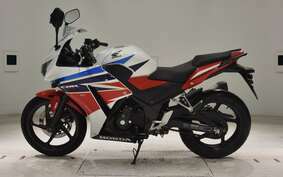 HONDA CBR250R GEN 3 MC41