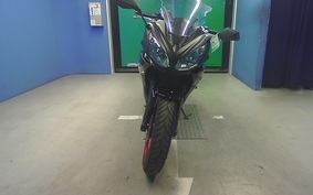 KAWASAKI NINJA 400 ABS 2014 EX400E