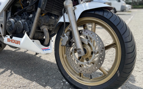 HONDA ZELBIS MC25