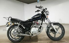 SUZUKI GN125 NF41A