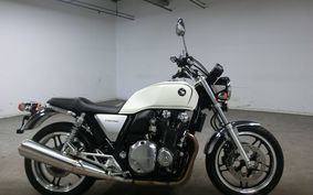 HONDA CB1100 2011 SC65