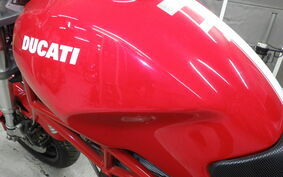 DUCATI MONSTER S2R 1000 2008 M416A