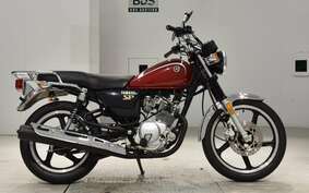 YAMAHA YB125SP PCJL