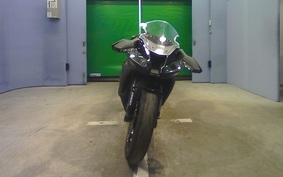 KAWASAKI ZX 10 NINJA R 2012 ZXT00J