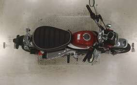 HONDA MONKEY 125 JB02