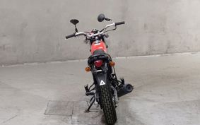 HONDA APE100 HC07