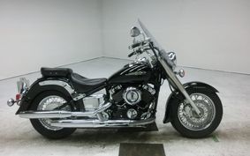 YAMAHA DRAGSTAR 400 CLASSIC 2003 VH01J